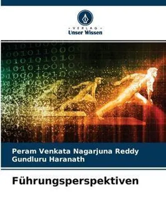 Produktbild von Führungsperspektiven