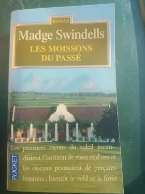 Image de Les Moissons du Passé