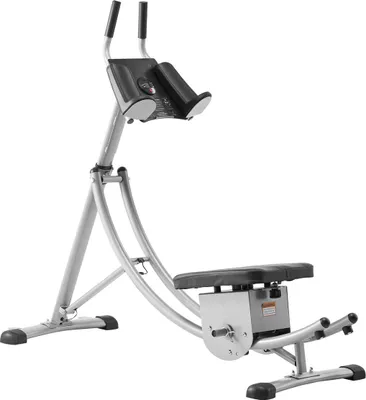 Produktbild von AB-Trainingsgerät Heimfitnessstudio Core-Bauchmuskeltrainer Verstellbar