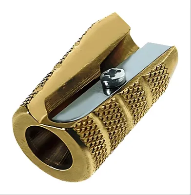 Immagine prodotto di M+R 706040000 M+R Spitzer "GRANATE", einfach, aus Messing