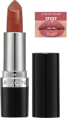 Produktbild von AVON Ultra-Creamy Blush Nude Lippenstift