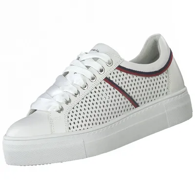 Produktbild von Tamaris Damen Sneaker 23500 197 Farbe:Weiß Größe: 37