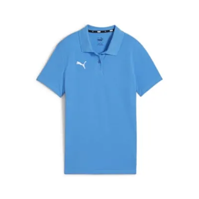 Produktbild von Puma Teamgoal Polo Damen - Royal