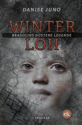 Obrázek produktu pro Winterloh. Bragolins düstere Legende