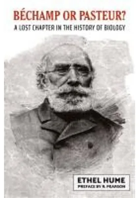 Immagine prodotto di Bechamp or Pasteur?