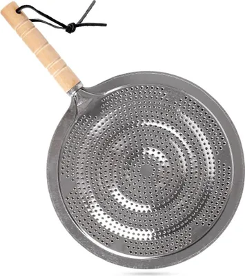Produktbild von Küchenutensilien Garplatte ø22cm