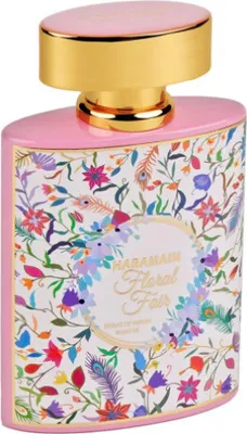 Productafbeelding van Al Haramain Floral Fair Extrait de Parfum, 100 ml (damesparfum)