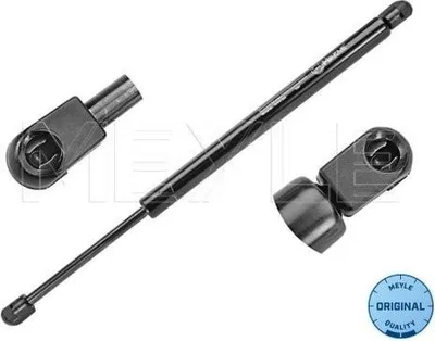 Zdjęcie produktu dla Sprężyna Gazowa Pokrywy Bagażnika Ford Focus 10.98-11.04
