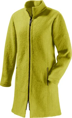 Produktbild von Mufflon W100 Mu-Mara kiwi XXXL