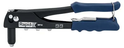 Obrázek produktu pro Rapid 5001718, 87 mm, 260 mm, 33 mm, 560 g