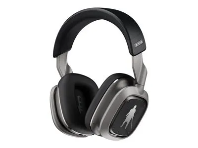 Image de Logitech A30 Wireless Gaming Headset The Mandalorian Edition - BLUE/BLACK - Casque d'écoute