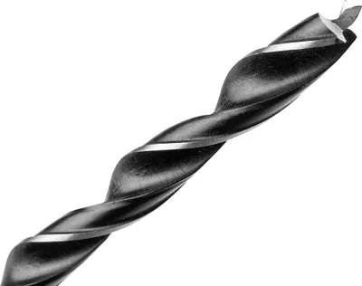 Produktbild von GRAPHITE Extra lange Holzbohrer – 4-24 mm Durchmesser – Zylinderschaft für Holz & Sperrholz