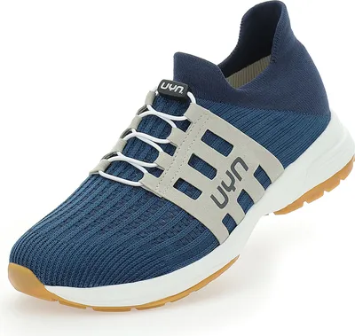 Produktbild von UYN Haru Sneaker Herren A075 - blue 41