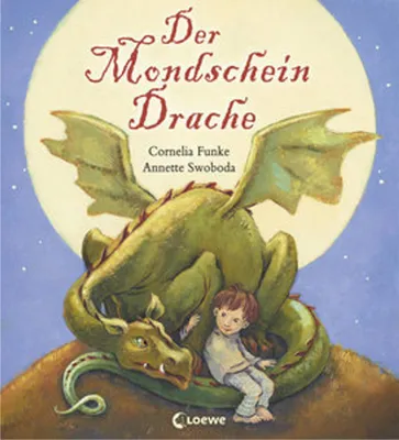 Produktbild von Der Mondscheindrache