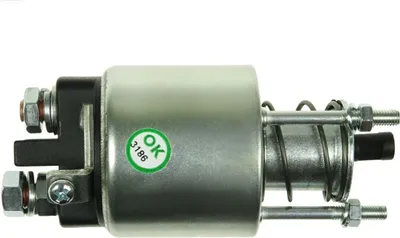 Produktbild von AS-PL SS2012P Magnetschalter für Starter/Anlasser