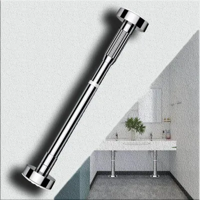Image de Support réglable pour vasque, destiné aux meubles de salle de bain