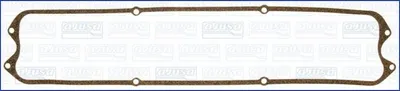 Produktbild von AJUSA 11024700 Ventildeckel Zylinderkopfhaube Dichtung
