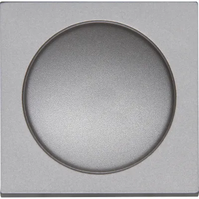 Productafbeelding van Kopp ATHENIS stalen beschermcontactstopcontact, schakelaar, frame + IP44, geschikt voor vochtige ruimtes, afdekking, dimmer, nummer 2