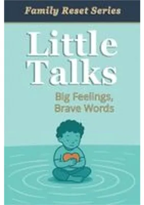 Immagine prodotto di Little Talks