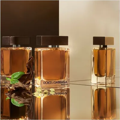 Produktbild von Dolce&Gabbana The One for Men, Männer, 50 ml, Spray, ALCOHOL, AQUA (WATER), PARFUM (FRAGRANCE), LINALOOL, LIMONENE, ETHYLHEXYL METHOXYCINNAMATE,..., 1 Stück(e)