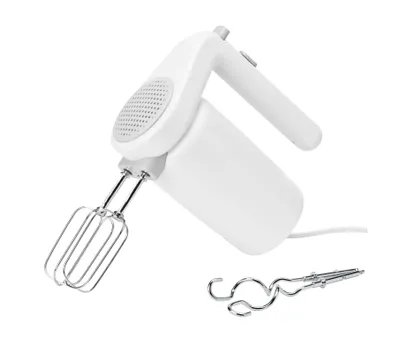 Obrázek produktu pro Rig-Tig FOODIE Handmixer white
