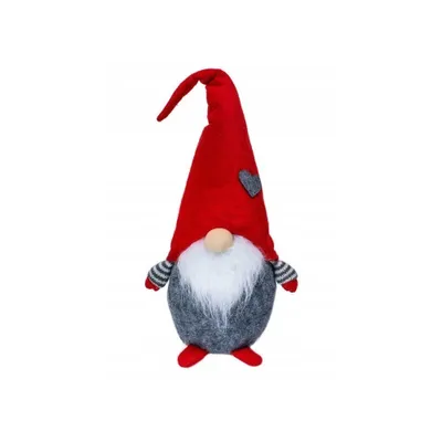 Obrázek produktu pro Trpaslík s červeným kloboukem 40cm
