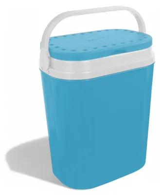 Immagine prodotto di Frigo portatile per alimenti 12 lt. Solaria