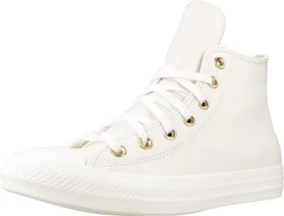 Image de Converse Chuck Taylor All Star Gold Couleur Blanc