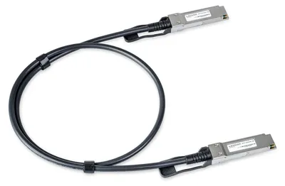 Produktbild von LANCOM SFP-DAC40-1m, 1 m, SFP, SFP