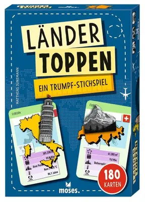 Image de Länder Toppen