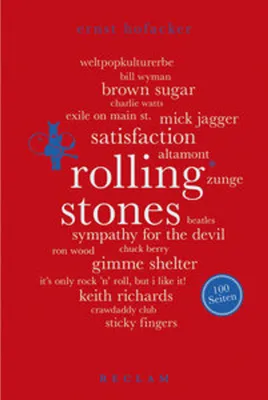 Produktbild von Rolling Stones. 100 Seiten