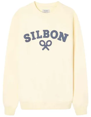 Image de Sweatshirt Silbon 1011104226 pour Homme