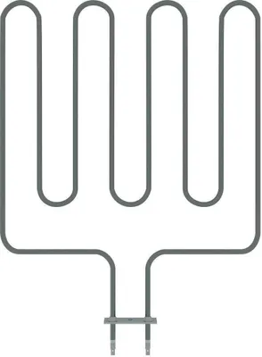 Produktbild von HELO Heizstab SEPC 64 2000W / 230V