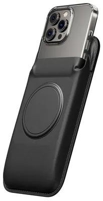 Produktbild von Shapeheart Magnetische Ersatzhandytasche 2XL - Kompatibel mit allen Shapeheart-H