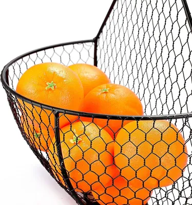 Luxe Obstschale - Obstschale - Obstschale