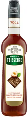 Obrázek produktu pro Syrop Teisseire pralinowy 700 ml