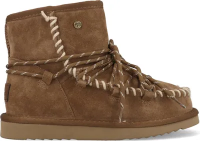 Produktbild von Warmbat Boots Kalbarri KLB321455 Mud Brown-39