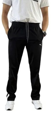 Produktbild von Puma - Jogginghosen für Herren PP5348 (S) (Schwarz)
