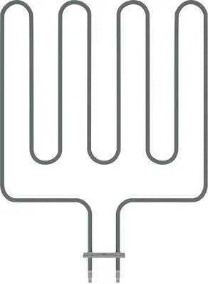 Obrázek produktu pro Topné články Sawo – SCA-150 (1,5 kW) / Saunová kamna: SCANDIA