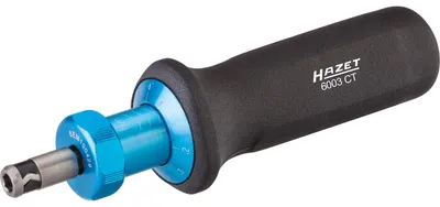 Productafbeelding van Hazet momentschroevendraaier 6003CT