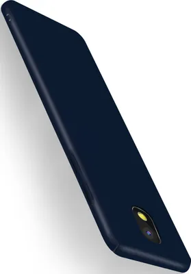 Produktbild von ALPHA-Case für Samsung Galaxy J5 (2017), Farbe:Blau