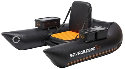 Produktbild von Savage Gear Belly Boat Pro-Motor 180cm - Bellyboot