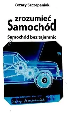 Obrázok produktu pre Zrozumiec samochod