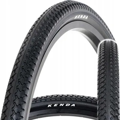 Produktbild von Kenda K184 Cosmos Fahrradreifen 37-630 27X1 3/8