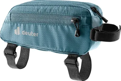 Produktbild von Deuter Energy Bag 0.5, Rahmen, Fahrradtasche, Blau, 1 l, 40 mm, 90 mm
