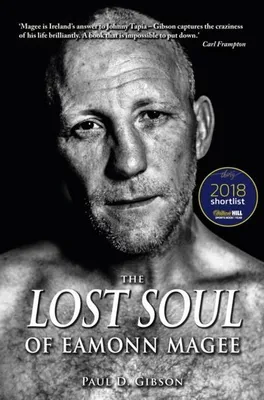 Immagine prodotto di The Lost Soul of Eamonn Magee