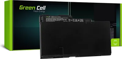 Produktbild von Green Cell Laptop Akku HP CM03XL 717376-001 716724-421 716724-1C1 HSTNN-DB4R HSTNN-IB4R HSTNN-LB4R für HP EliteBook 840 G1 G2 750 G1 G2 740 G1 G2 745 G2 755 G2 845 G2 855 G2 HP ZBook 14 G2 15u G2