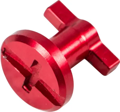 Produktbild von Leatt Emerg. bolt DBX/GPX 5.5 red