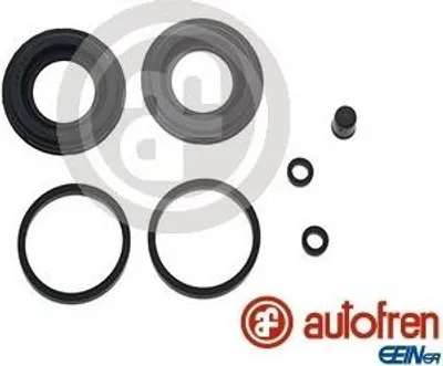 Produktbild von AUTOFREN SEINSA Bremssattel-Reparatursatz passend für MERCEDES-BENZ C-Klasse Limousine (W203) Hinten 36mm D4594