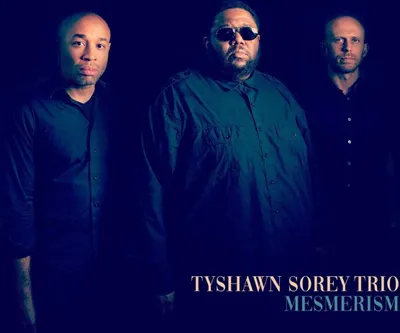 Obrázek produktu pro Tyshawn Sorey: Mesmerism - - (CD / M)